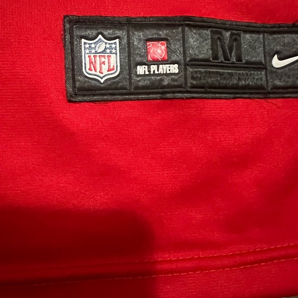 Taylor swift chiefs jersey - Picture 3 of 7